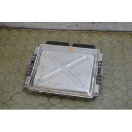 Centralina gas gpl Opel Meriva B 1.4 b dal 2010 al 2017 cod 13439379 616068000  1758528784788