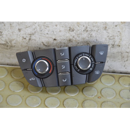 Centralina comando aria clima Opel Meriva B dal 2010 al 2017 cod 13435154  1758529003390