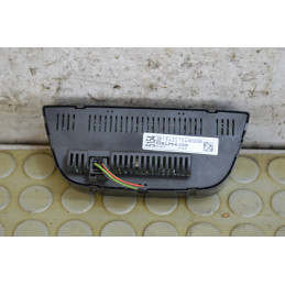Centralina comando aria clima Opel Meriva B dal 2010 al 2017 cod 13435154  1758529003390