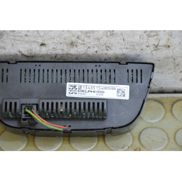 Centralina comando aria clima Opel Meriva B dal 2010 al 2017 cod 13435154  1758529003390
