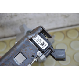 Blocchetto accensione con chiave Opel Meriva B dal 2010 al 2017 cod 20939745  1758530023547