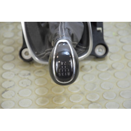 Leva 5 marce cambio manuale Opel Meriva B dal 2010 al 2017 cod 55596756  1758532144721