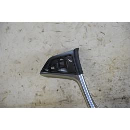 Comando al volante dx sx Opel Meriva B dal 2010 al 2017 cod 13268686 13352971  1758532561108