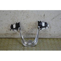 Comando al volante dx sx Opel Meriva B dal 2010 al 2017 cod 13268686 13352971  1758532561108