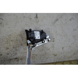 Comando al volante dx sx Opel Meriva B dal 2010 al 2017 cod 13268686 13352971  1758532561108