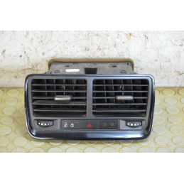 Bocchetta aria areazione centrale Opel Meriva B dal 2010 al 2017 cod 13262802  1758533724359