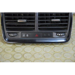 Bocchetta aria areazione centrale Opel Meriva B dal 2010 al 2017 cod 13262802  1758533724359