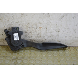 Pedale acceleratore Opel Meriva B dal 2010 al 2017 cod 13362749  1758534113374