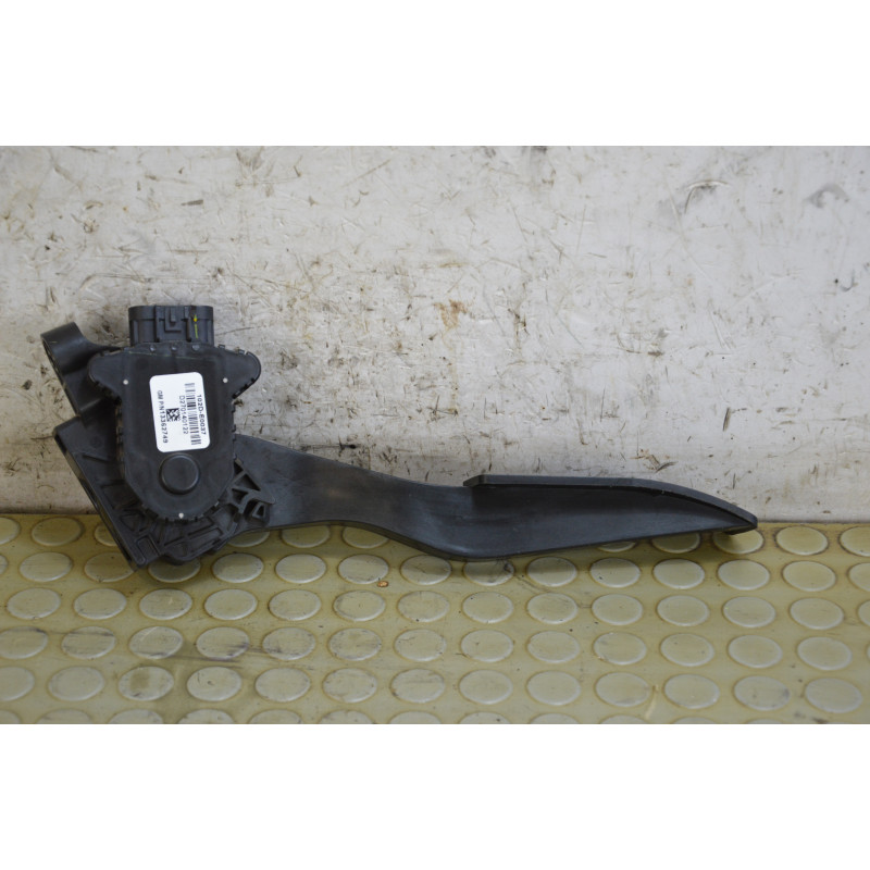 Pedale acceleratore Opel Meriva B dal 2010 al 2017 cod 13362749  1758534113374