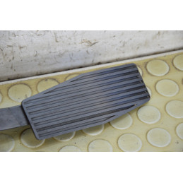 Pedale acceleratore Opel Meriva B dal 2010 al 2017 cod 13362749  1758534113374
