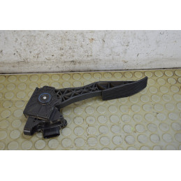 Pedale acceleratore Opel Meriva B dal 2010 al 2017 cod 13362749  1758534113374