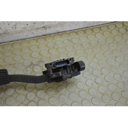 Pedale acceleratore Opel Meriva B dal 2010 al 2017 cod 13362749  1758534113374