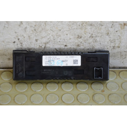 Display orologio multifunzione Opel Meriva B dal 2010 al 2017 cod 13390277  1758534325098
