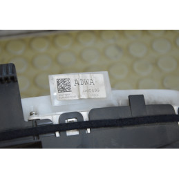 Contachilometri quadro strumenti Opel Meriva B dal 2010 al 2017 cod 13420499  1758534709331