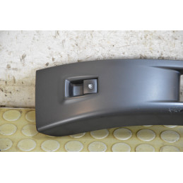 Pulsantiera alzavetro ant sx Opel Meriva B dal 2010 al 2017 cod 13266041  1758535055758