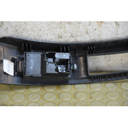 Pulsantiera alzavetro ant sx Opel Meriva B dal 2010 al 2017 cod 13266041  1758535055758