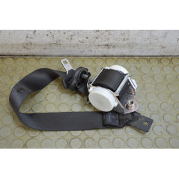 Cintura di sicurezza ant sx Opel Meriva B dal 2010 al 2017 cod 340407270  1758535292597