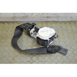 Cintura di sicurezza ant sx Opel Meriva B dal 2010 al 2017 cod 340407270  1758535292597