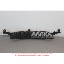 Mascherina griglia radiatore anteriore 3200201160541 Toyota Aygo 1.0 3C 2011  2400000007104