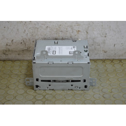 Autoradio stereo lettore cd Opel Meriva B dal 2010 al 2017 cod 23210022  1758535524155