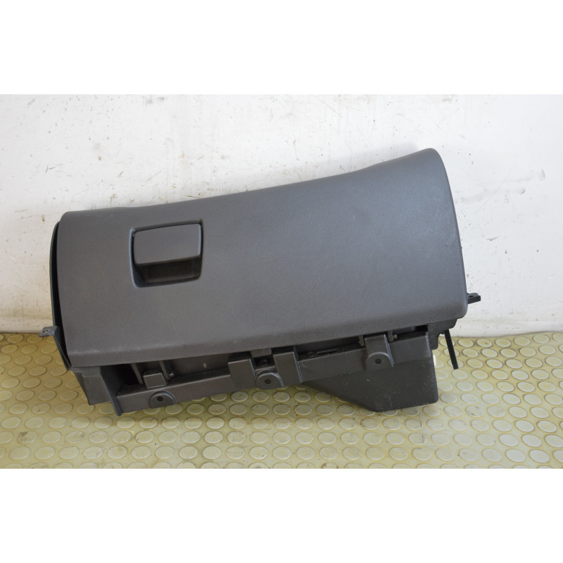 Cassetto vano portaoggetti Opel Meriva B dal 2010 al 2017 cod 460029937  1758537691640