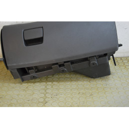 Cassetto vano portaoggetti Opel Meriva B dal 2010 al 2017 cod 460029937  1758537691640