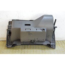 Cassetto vano portaoggetti Opel Meriva B dal 2010 al 2017 cod 460029937  1758537691640