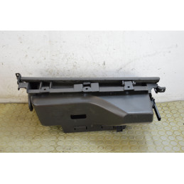 Cassetto vano portaoggetti Opel Meriva B dal 2010 al 2017 cod 460029937  1758537691640