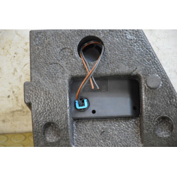 Compressore gonfiaggio pneumatici Opel Meriva B dal 2010 al 2017 cod 13388763  1758538020494