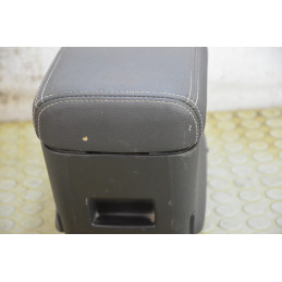 Bracciolo poggiabraccio Opel Meriva B dal 2010 al 2107 cod 13421031  1758538553121