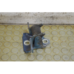 Cerniera sportello superiore post sx Opel Meriva B dal 2010 al 2017 cod 13280710  1758544756288