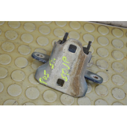 Cerniera sportello superiore post sx Opel Meriva B dal 2010 al 2017 cod 13280710  1758544756288