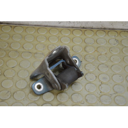 Cerniera sportello superiore post sx Opel Meriva B dal 2010 al 2017 cod 13280710  1758544756288