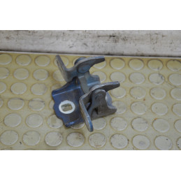 Cerniera sportello inferiore post sx Opel Meriva B dal 2010 al 2017 cod 13280712  1758544929811