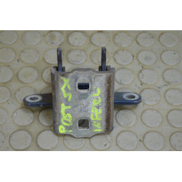 Cerniera sportello inferiore post sx Opel Meriva B dal 2010 al 2017 cod 13280712  1758544929811