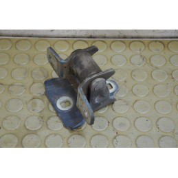 Cerniera sportello superiore post dx Opel Meriva B dal 2010 al 2017 cod 13280711  1758545251720