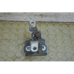 Cerniera sportello inferiore post dx Opel Meriva B dal 2010 al 2017 cod 13280713  1758545551066