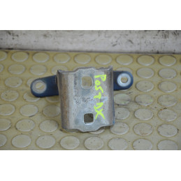 Cerniera sportello inferiore post dx Opel Meriva B dal 2010 al 2017 cod 13280713  1758545551066