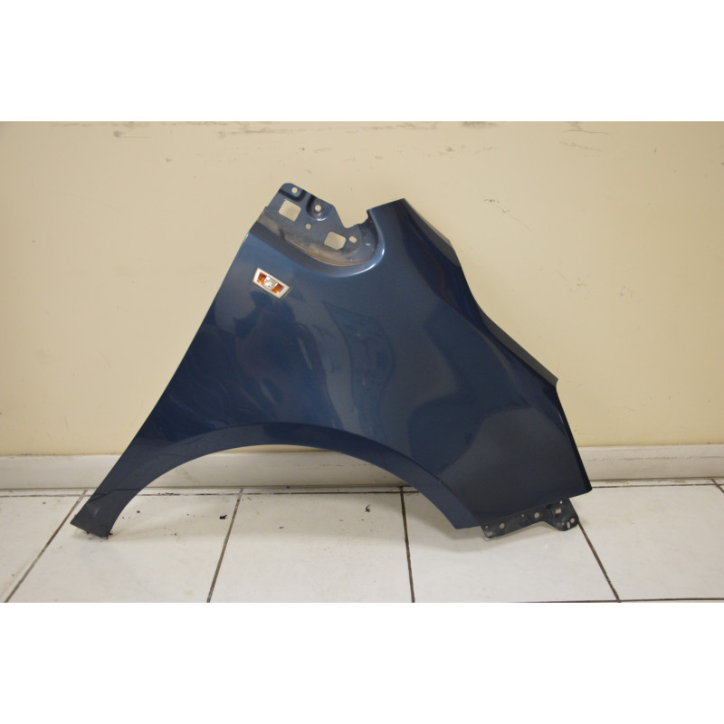 Parafango anteriore destro Opel Meriva B dal 2010 al 2017 cod 93167924  1758618221483