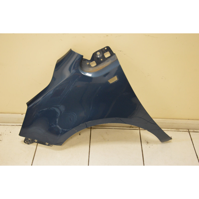 Parafango anteriore sinistro Opel Meriva B dal 2010 al 2017 cod 93167923  1758618440525