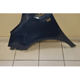 Parafango anteriore sinistro Opel Meriva B dal 2010 al 2017 cod 93167923  1758618440525