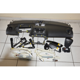 Kia airbag completo Opel Meriva B dal 2010 al 2017 cod 13589689  1758618813701