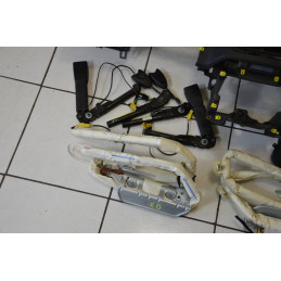 Kia airbag completo Opel Meriva B dal 2010 al 2017 cod 13589689  1758618813701
