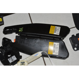 Kia airbag completo Opel Meriva B dal 2010 al 2017 cod 13589689  1758618813701