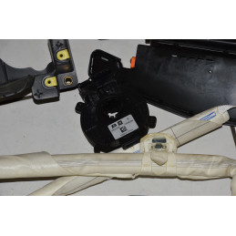 Kia airbag completo Opel Meriva B dal 2010 al 2017 cod 13589689  1758618813701