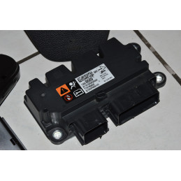 Kia airbag completo Opel Meriva B dal 2010 al 2017 cod 13589689  1758618813701