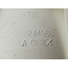 PLAFONIERA LUCE ABITACOLO ANTERIORE FIAT IDEA DAL 2008 AL 2012 COD.735244963  2400000043706
