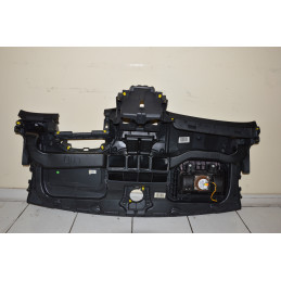Kia airbag completo Opel Meriva B dal 2010 al 2017 cod 13589689  1758618813701