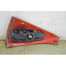 Fanale fanalino stop post dx Peugeot 107 dal 2005 al 2014 cod 6351X6  1758619270633