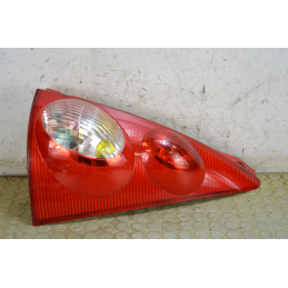 Fanale fanalino stop post dx Peugeot 107 dal 2005 al 2014 cod 6351X6  1758619270633